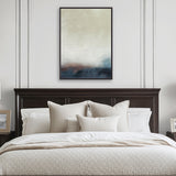 Como Abstract IV (Canvas) Large (903mm W x 1109mm H)