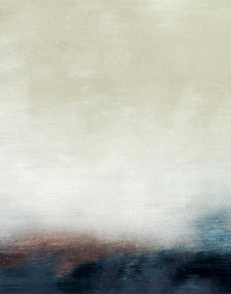 Como Abstract IV (Canvas)