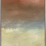 Como Abstract VI (Canvas) Large (903mm W x 1109mm H)