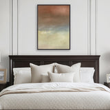 Como Abstract VI (Canvas) Large (903mm W x 1109mm H)