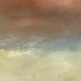 Como Abstract VI (Canvas) Large (903mm W x 1109mm H)