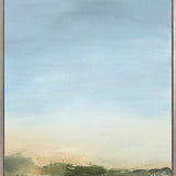 Como Abstract VII (Canvas) Large (903mm W x 1109mm H)