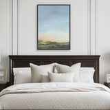 Como Abstract VII (Canvas) Large (903mm W x 1109mm H)