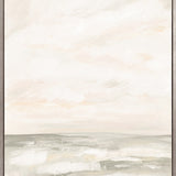 Corletta Sky II (Canvas)