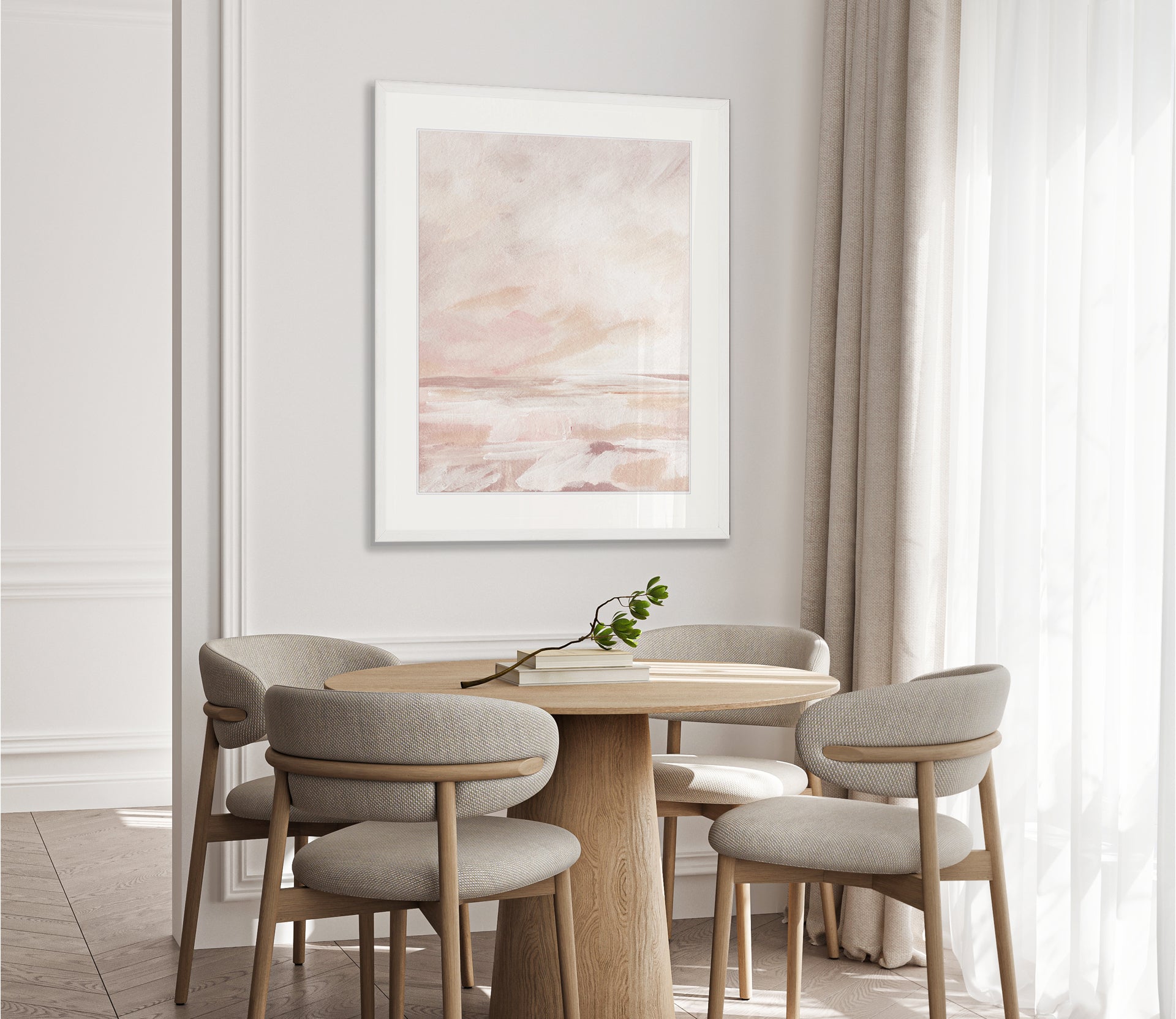 Corletta Abstract Collection