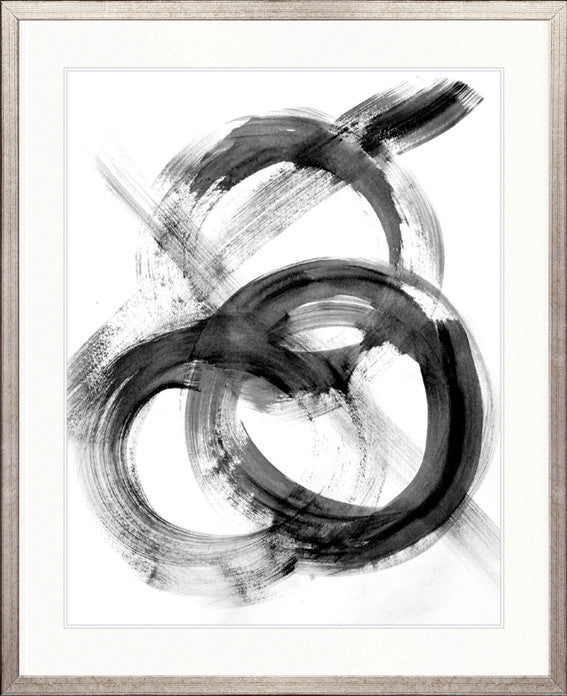 Thoughts In Motion I
