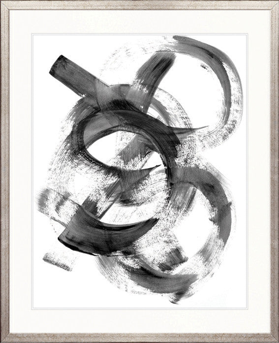 Thoughts In Motion II