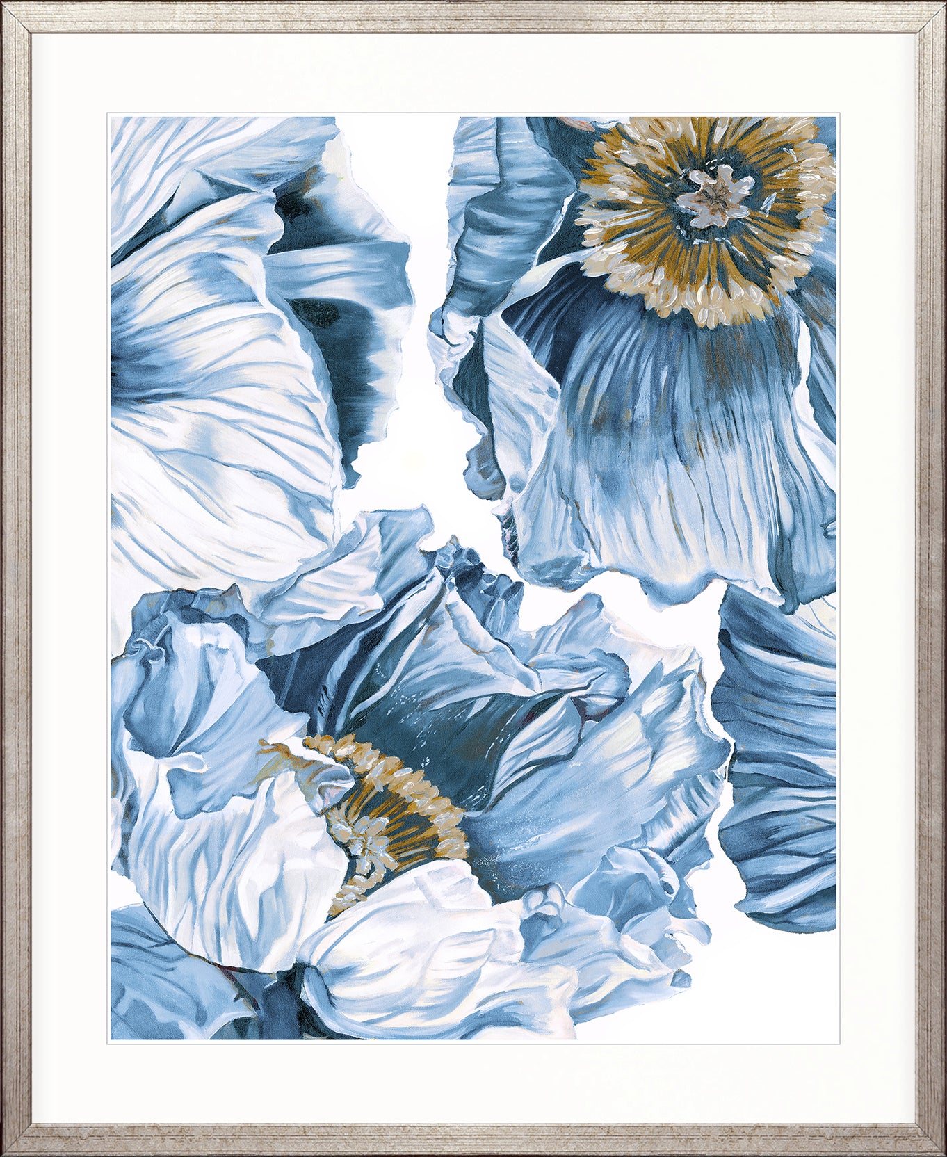 Cortona Floral I