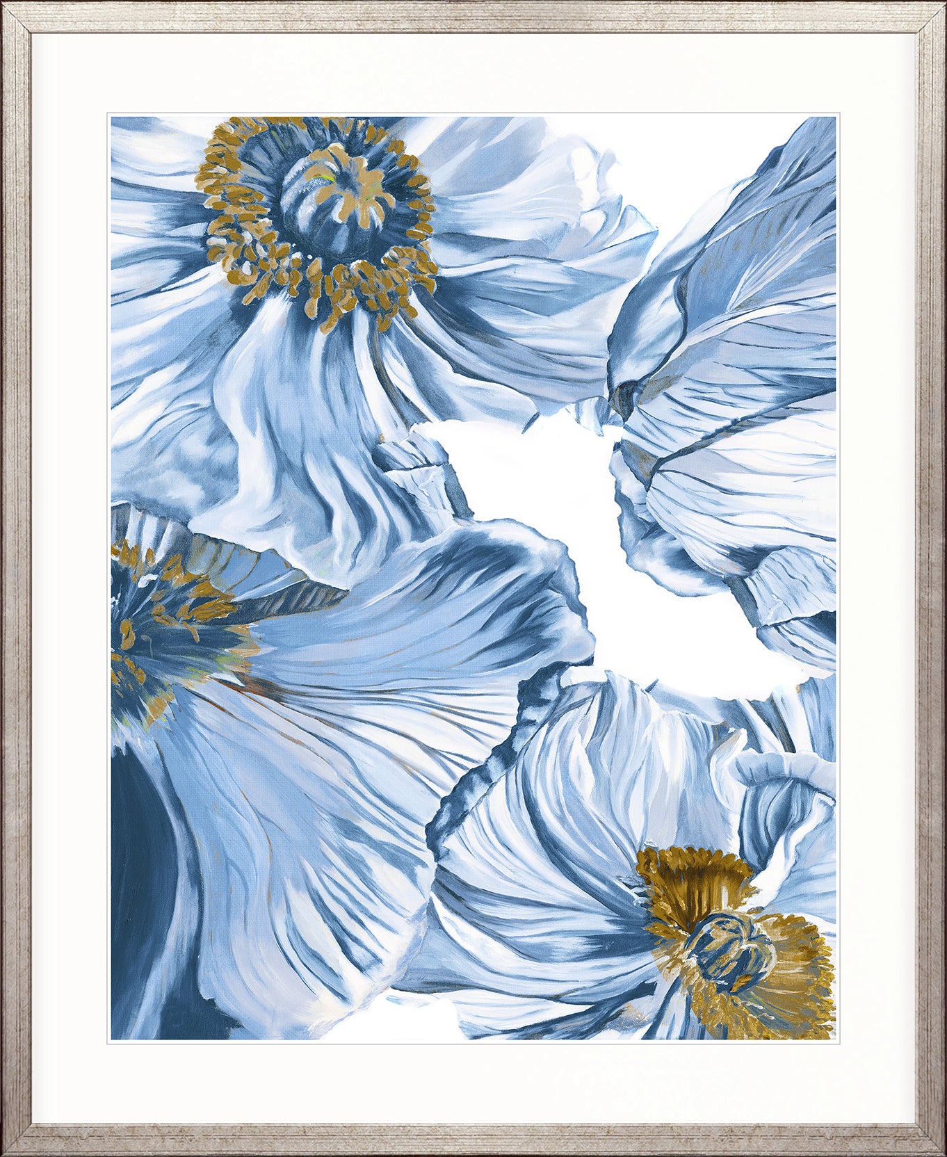 Cortona Floral II