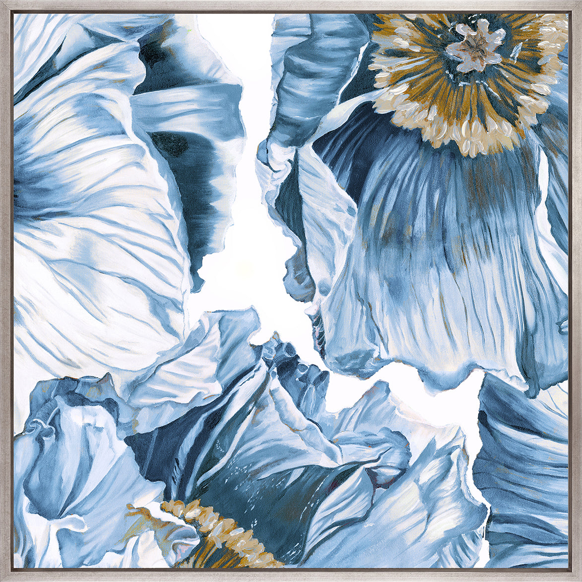 Cortona Floral III (Canvas)
