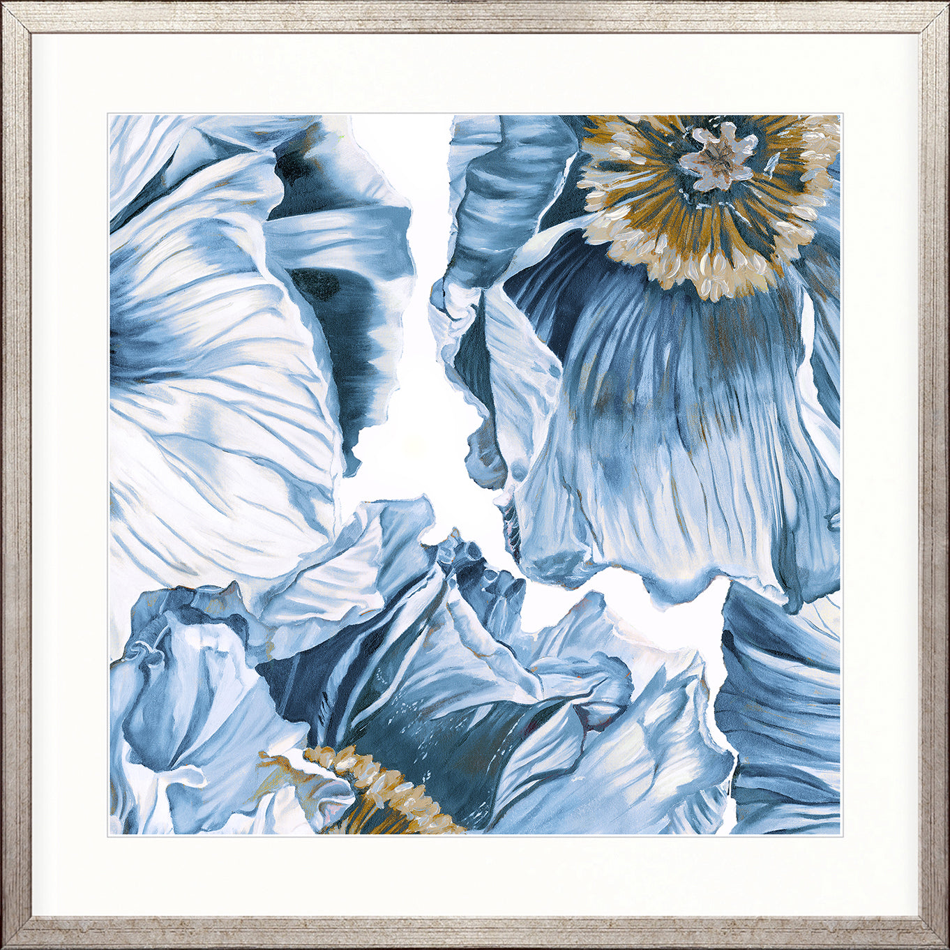 Cortona Floral III
