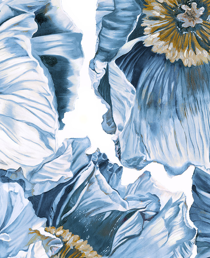 Cortona Floral III