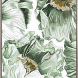 Cortona Floral IV (Canvas) Large (903mm W x 1109mm H)