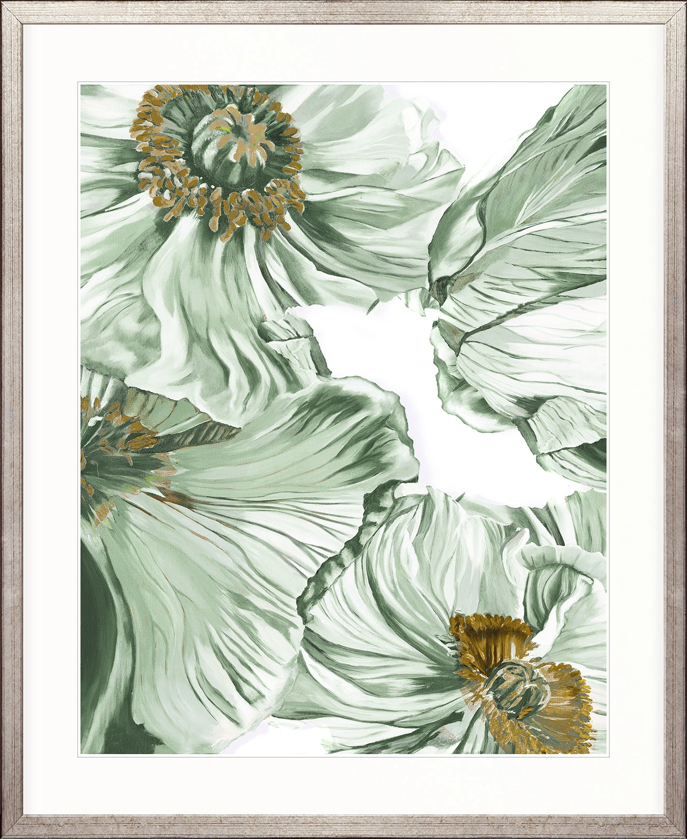Cortona Floral V