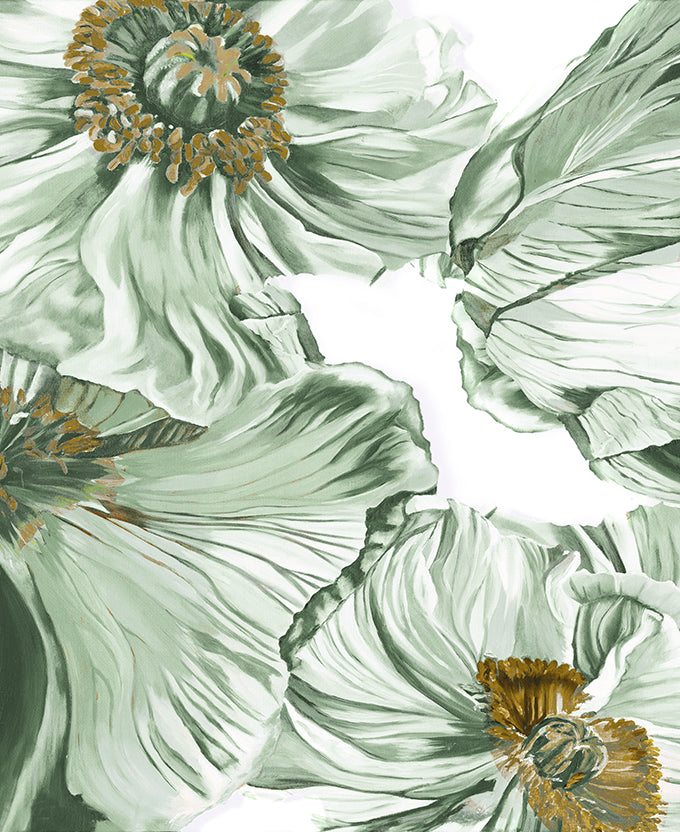 Cortona Floral V