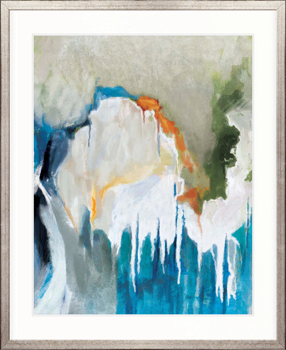 Cortona Abstract I