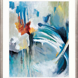 Cortona Abstract II