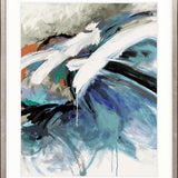 Cortona Abstract III