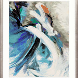 Cortona Abstract V
