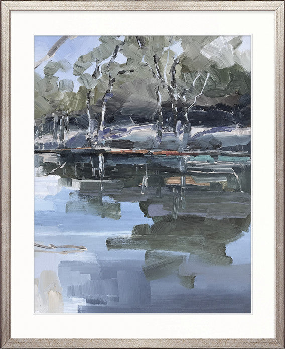 Cottonwood Bay IV