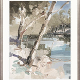 Cottonwood Bay X