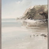 Cottonwood Bay XI (Canvas)