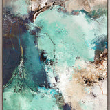 Crosby Abstract IV (Canvas)