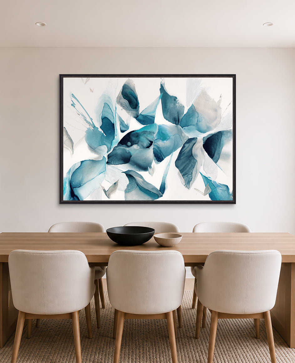 Standout <br> Canvases