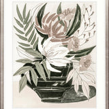 Cybel Floral II