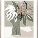 Cybel Floral III