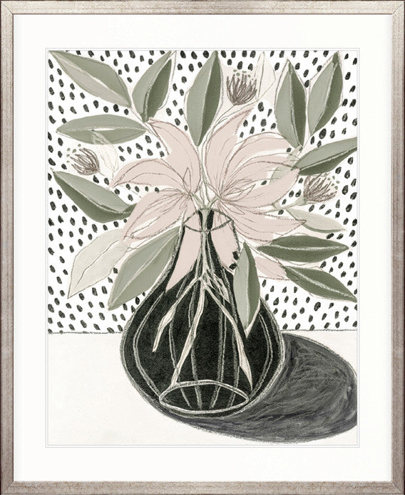 Cybel Floral IV