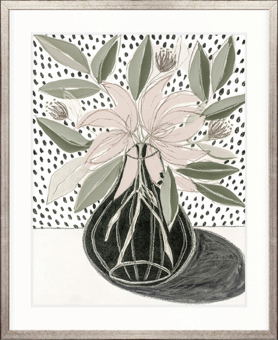 Cybel Floral IV