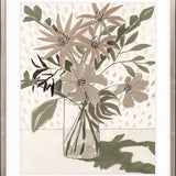 Cybel Floral V