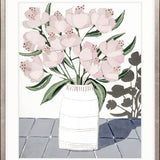 Cybel Floral VI