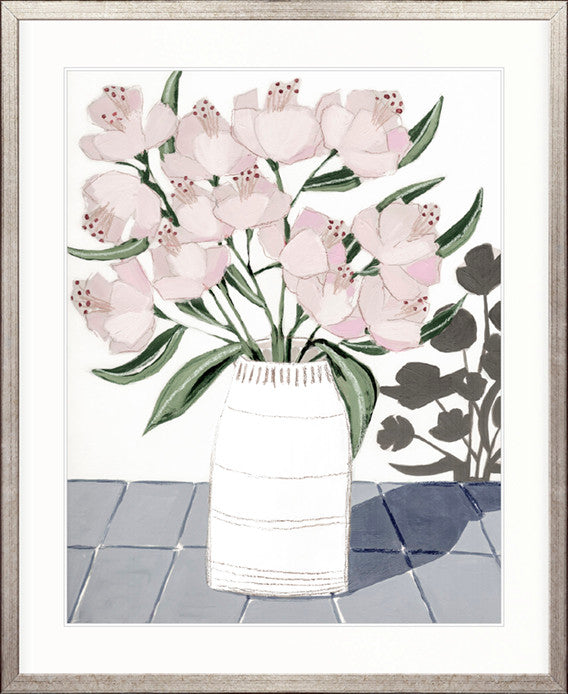 Cybel Floral VI