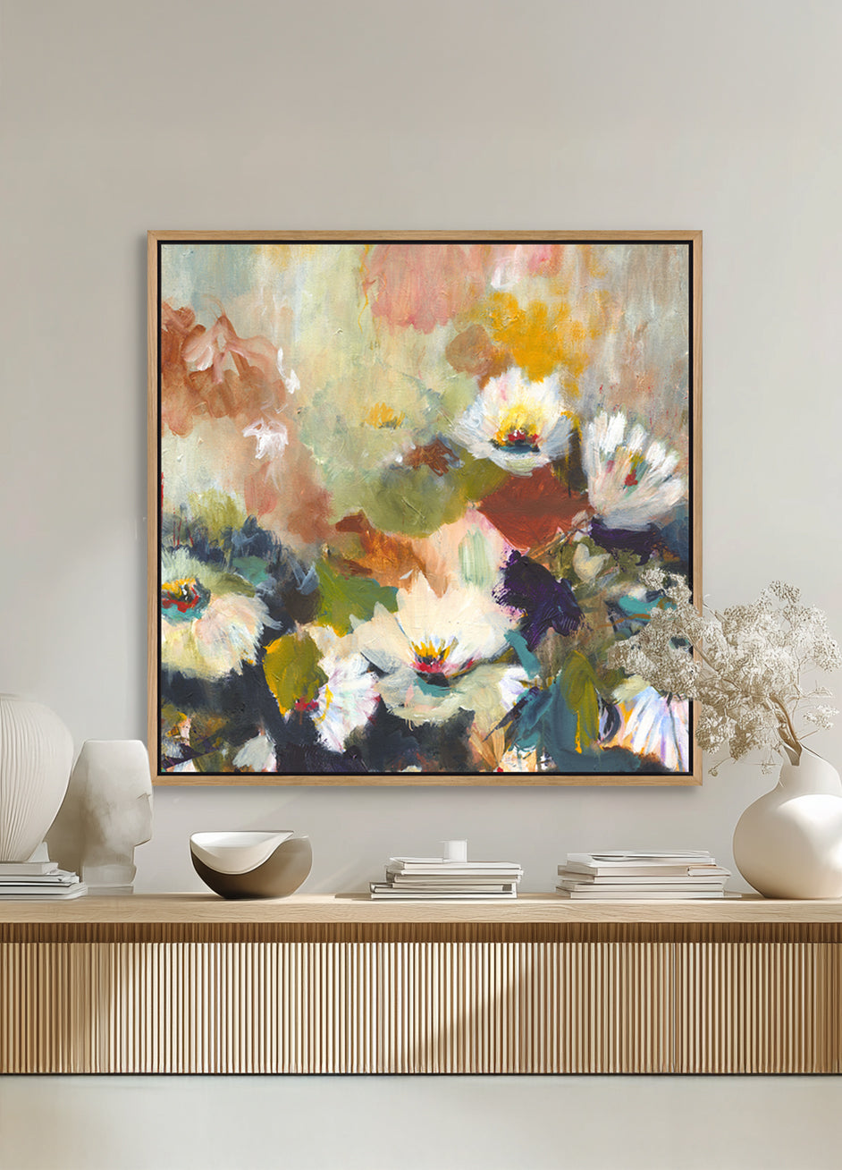 Standout <br> Canvases