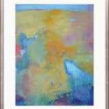 Morning Pastels
