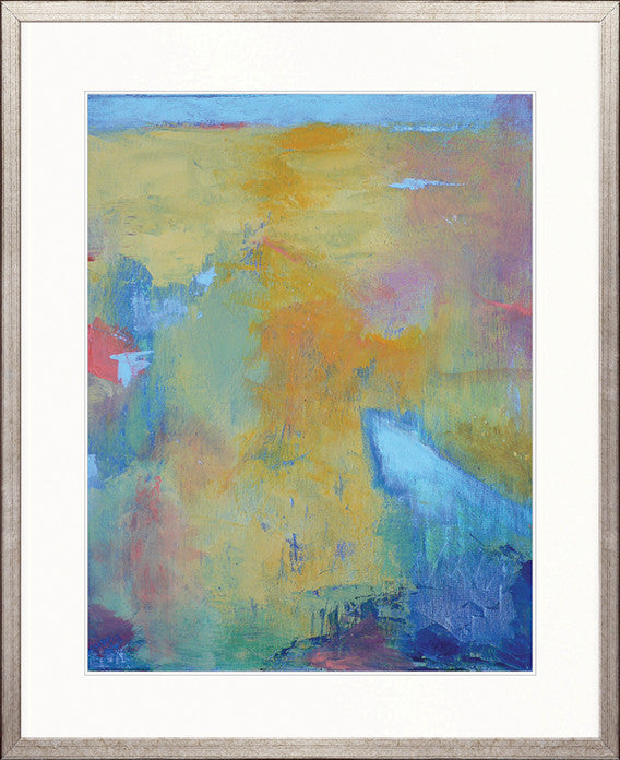 Morning Pastels