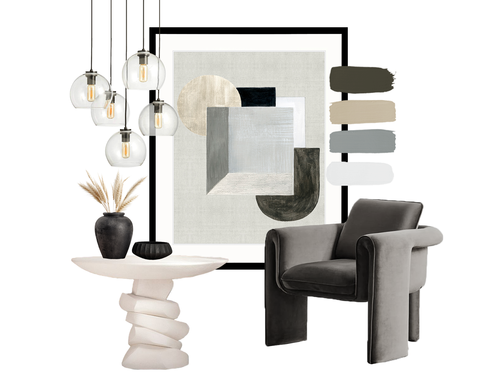 Moodboard Tool