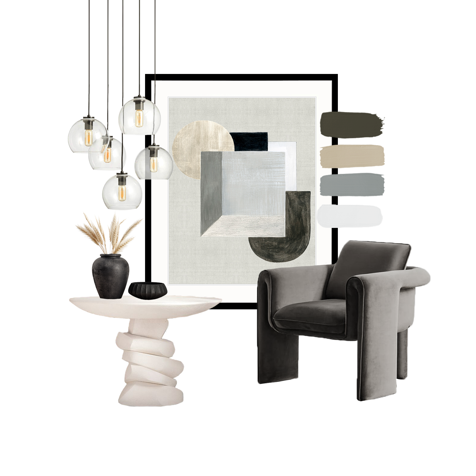 Moodboard Tool