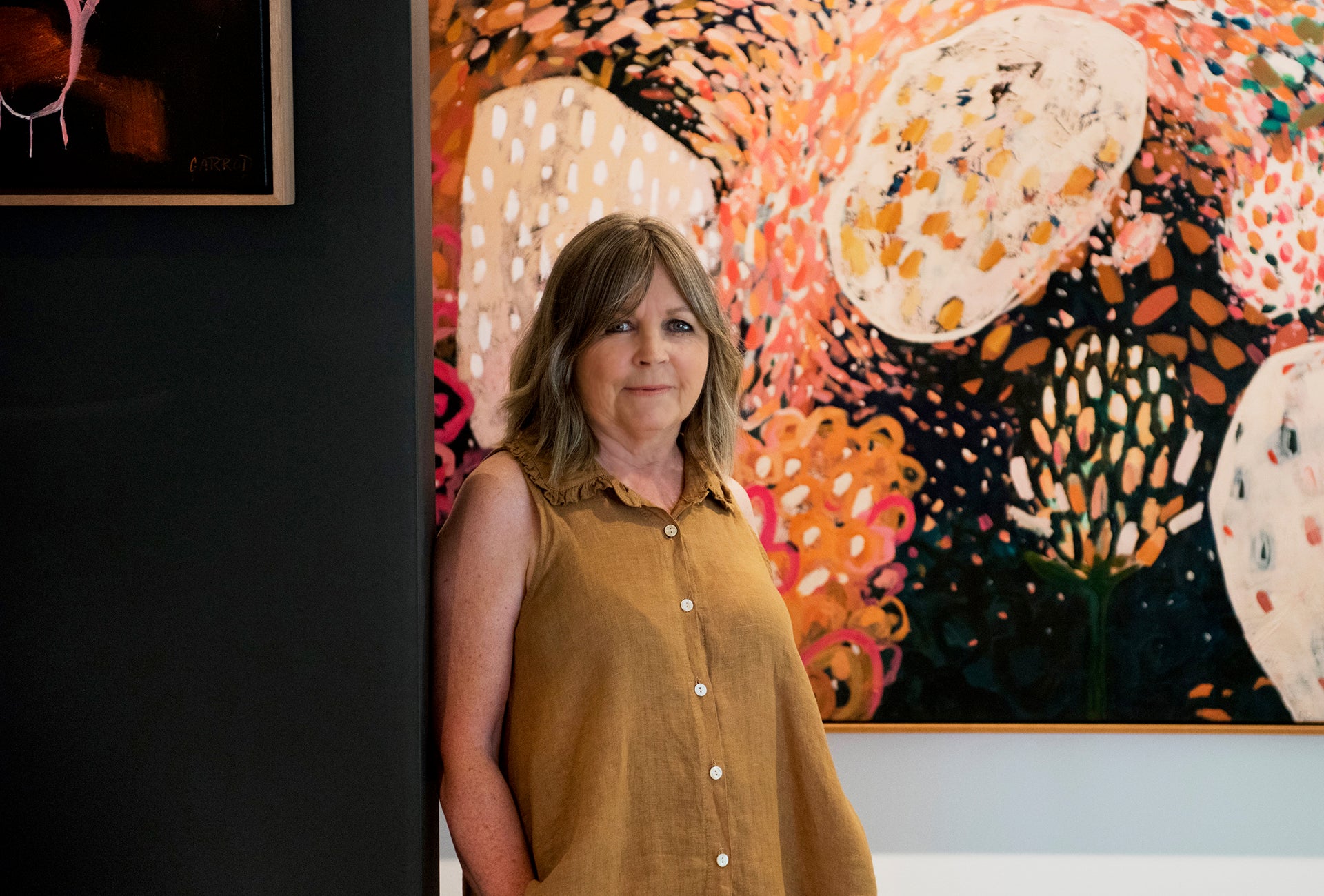 Catherine Garrod