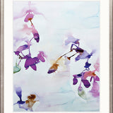 Watercolour Floral III