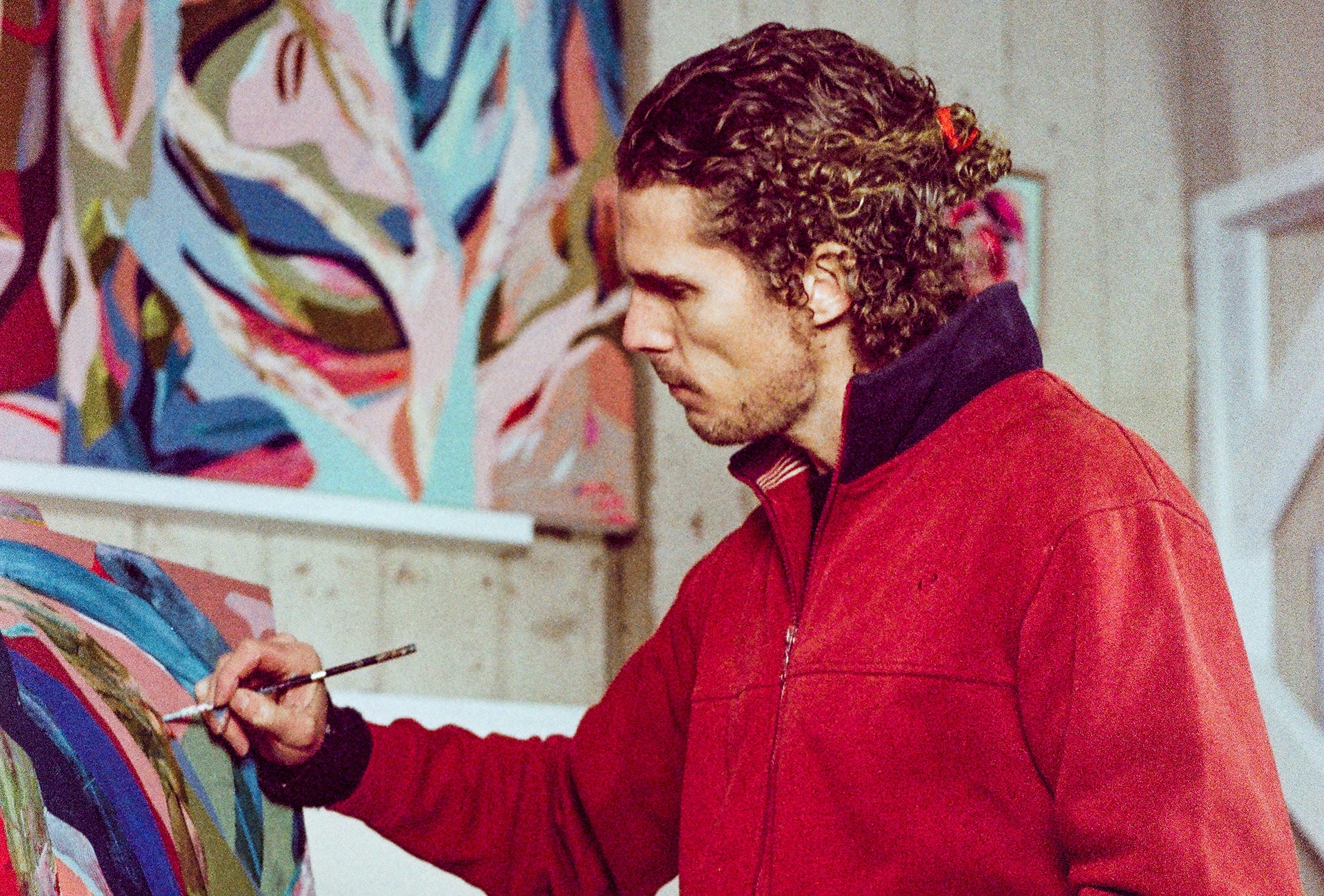 Chris de Hoog