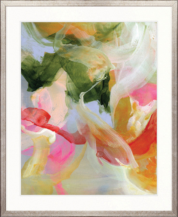 Colour Melody III