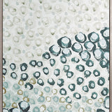 Ancient River Stones IV (Canvas)