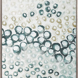 Ancient River Stones VI (Canvas)