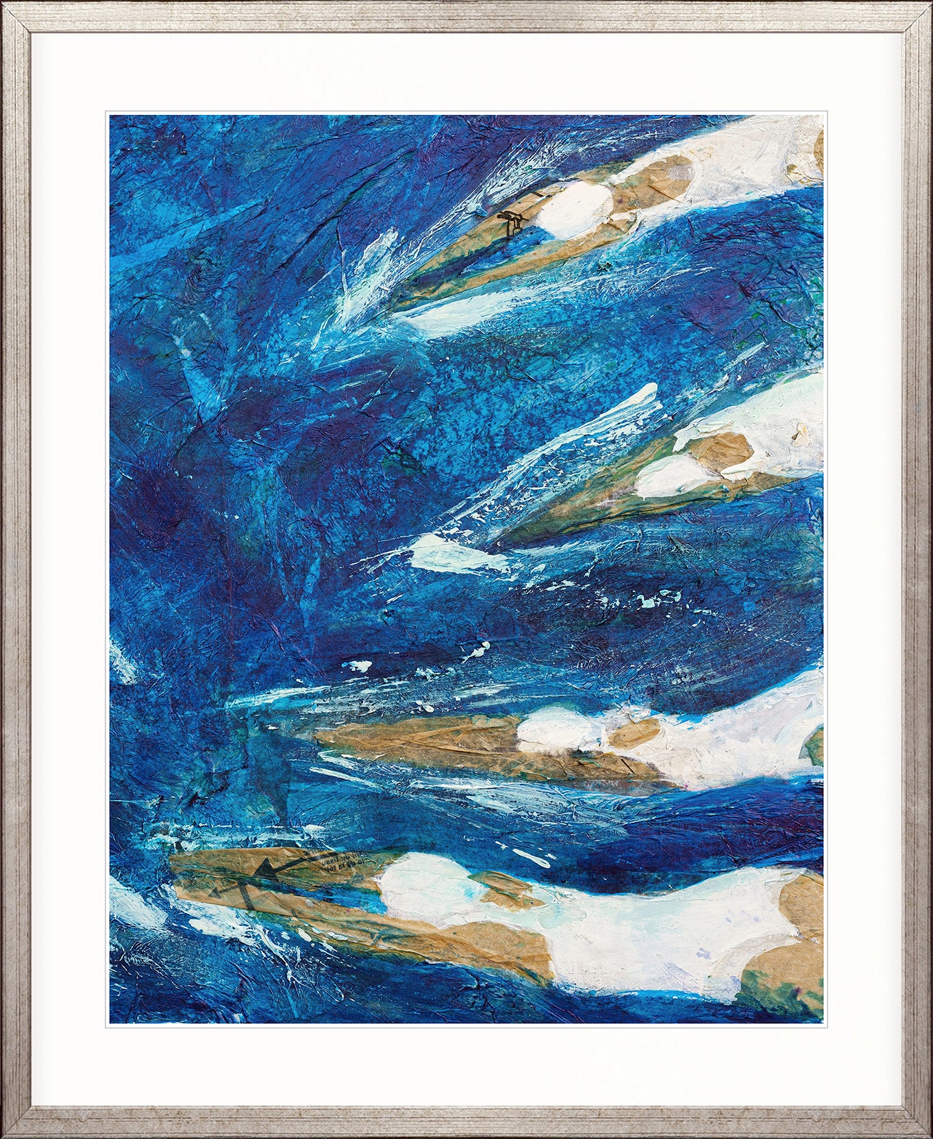Water Dance I