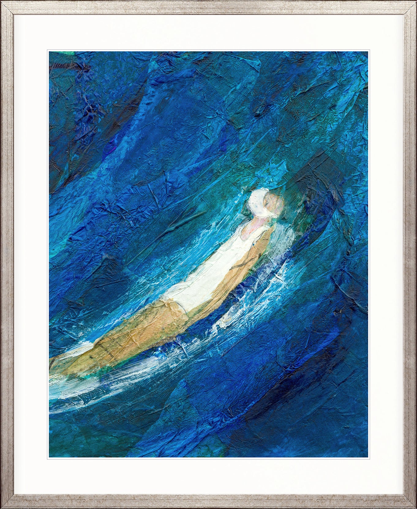 Water Dance III