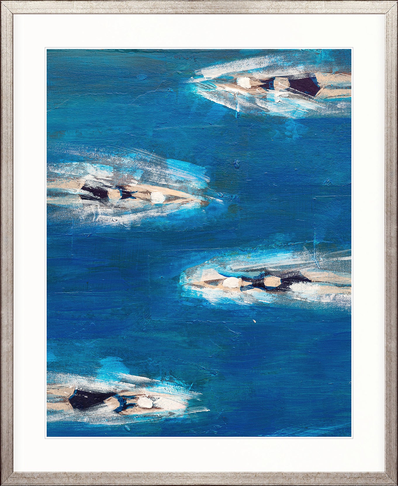 Water Dance IV