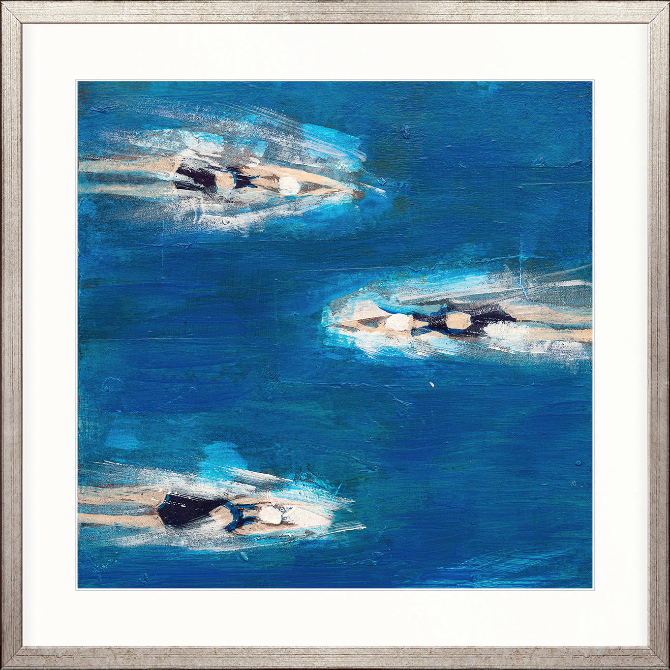Water Dance V